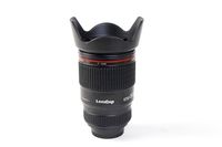 Flash Pro Camera Lens Cup