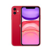 Simple Mobile - Apple iPhone 11 (64GB) - (PRODUCT)RED