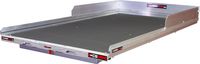 CargoGlide CG2200HD-9548 Heavy Duty Slide Out Truck Bed Tray, 2200 lb Capacity