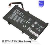 SG03XL 849315-850 New Laptop Battery for HP Envy M7-U M7-u009dx M7-u109dx 17-u110nr 17-u163cl 17-u177cl Series; P/N: 849048-421 849049-421 849314-850 HSTNN-LB7F HSTNN-LB7E TPN-I126-12