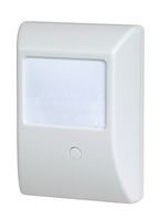 Linear DXS-54 Supervised Passive Infrared Motion Detector Transmitter, White
