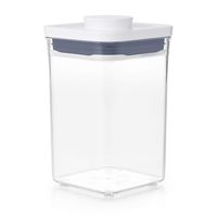 NEW OXO Good Grips POP Container - Airtight Food Storage - 1.1 Qt for Brown Sugar and More