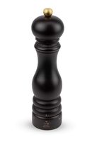 Peugeot 23492 Paris U'Select 9 Inch Salt Mill, Chocolate