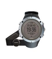 Suunto Ambit3 Peak GPS Watch with Heart Rate - Sapphire Crystal (Sapphire)
