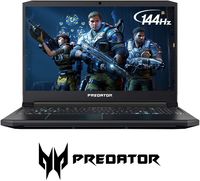 2019 Acer Predator Helios 300 Gaming Laptop Computer: 15.6" FHD IPS/ 9th Gen Intel Hexa-Core i7-9750H Up to 4.5GHz/ 24GB DDR4 RAM/ 256GB PCIE SSD/ GeForce GTX 1660 Ti 6GB/ Backlit Keyboard/ Windows 10