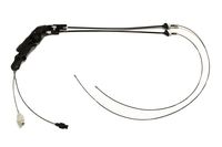 Power Sliding Door Cable Assembly Kit W/o Motor 04-10 Toyota Sienna PASSENGER Side