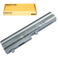 Bavvo Battery Compatible with Toshiba Mini NB205-N312/BL Mini NB205-N313/P NB200-00P NB200-10F