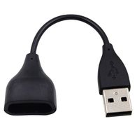 USB Power Charger Adapter Cable for Fitbit One FB103 Wireless Activity Bracelet