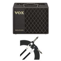 Vox Valvetronix VT20X Modeling Amplifier with Cable
