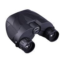 Anchorfield 10x25 Professional Compact Binoculars for Adults and Kids, Waterproof Low-Light Night Vision Binoculars for Travel, Concerts, Sports Games, Bird Watching, Hiking, Hunting, and Road Trip