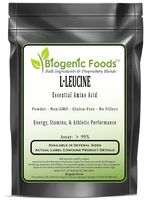 Isoleucine (L) - L-Isoleucine Essential Amino Acid Powder (Assay: > 99%), 1 kg