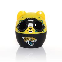 NFL Bitty Boomer Wireless Bluetooth Speaker, Jacksonville Jaguars