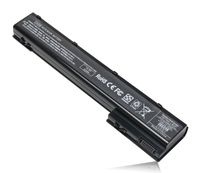 8-Cell VH08 VH08XL Laptop Battery for HP EliteBook 8560w 8570w 8760w 8770w, fits 632113-151 632425-001 632427-001 HSTNN-F10C HSTNN-I93C HSTNN-IB2P HSTNN-LB2P QK641AA