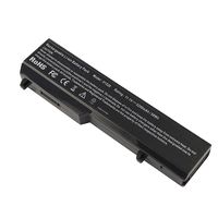 Battery for Dell Vostro 1320 1310 1510 1520 2510 PP36s PP36l Series, Fits P/n K738h T112c T114c T116c U661h N958 312-0725 312-0922 N956C 5200 mAh 58 WH 11.1V 6 Cell