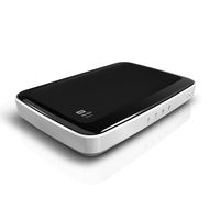 WD My Net N750 HD Dual-Band Router