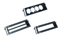 OEM Canon Bundle - 35mm Filmstrip Holder, Slide Holder and 120 Holder for Canon CanoScan 8000F, 8400F, 9000, 9000F