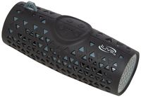 ILIVE ISBW337B Waterproof Bluetooth(R) Speaker (Black)