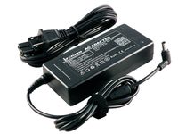iTEKIRO AC Adapter for Samsung NP940Z5L-X01US NP520U4C NP530U4C NP535U4C NP550P5C NP550P7C NP600B4B NP600B5B NP680Z5E NP700Z3A NP700Z3C NP700Z5A NP700Z5B NP700Z5C NP700Z7C NP770Z7E NP780Z5E NP880Z5E