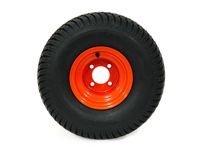 MowerPartsGroup Bad Boy Tire Wheel Assembly 20x10.50-8 Rpls 022-6000-00 Found on ZT Elite Models