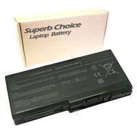 Superb Choice PA3729U-1BAS 9-Cell Battery Compatible with Toshiba Satellite P505-S8945 P505-S8946