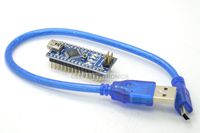 Compatiable Nano Ver 3.0 with USB Cable