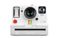 Polaroid Originals OneStep+ White (9015) Bluetooth Connected Instant Film Camera