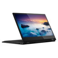 Lenovo Flex 14 Convertible Laptop, 14 Inch FHD (1920 X 1080) IPS Touch Display, Intel Core I5-8265U Processor, 8GB DDR4 RAM, 128GB Nvme SSD, Intel UHD Graphics 615, Windows 10, 81SQ0009US, Onyx Black