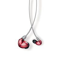 Shure SE535LTD Limited Edition Sound Isolating Earphones with Triple High Definition MicroDrivers