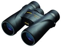 Nikon 7578 MONARCH 5 12x42 Binocular (Black)