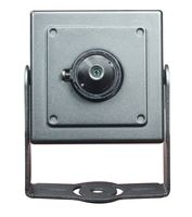 2MP Pinhole CCTV Camera Sinis Security, 3.7mm Pinhole Mini Lens, HD TVI/CVI/AHD/960H Output, Hidden Spy CCTV Surveillance Security System-Switchable Output