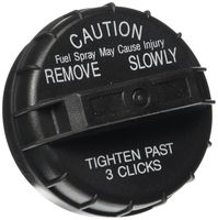 Gates 31636 Fuel Tank Cap