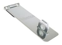 Sterling EHS155 155mm Hasp and Staple