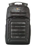Lowepro DroneGuard BP 250 - A Specialized Drone Backpack Providing Rugged Protection for Your DJI Mavic Pro/Mavic Pro Platinum, 15" Laptop and 10" Tablet