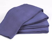 Towels by Doctor Joe Blue 16" x 25" New Surgical Huck Towel, Pack of 12