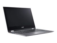 Acer Spin 1 11.6" Full HD Touch Notebook W/4GB RAM/64GB HDD (Steel Gray)