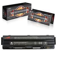 LB1 High Performance Battery for Dell XPS L401x L402x L501x L502x L701x L702x Fits: 312-1123 WHXY3