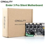 Creality 3D Upgrade Replacement Motherboard Silent Mainboard V1.1.5 Mother Control Board for Ender 3 Pro