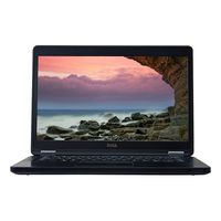 2019 Dell Latitude E5470 14" Business Laptop Computer, Intel Core i5 6300U up to 3.0GHz, 8GB DDR4 RAM, 256GB SSD, WiFi, Bluetooth, HDMI, 1 Year Extended Warranty, Windows 10 Professional (Renewed)