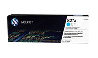 HP 827A | CF301A | Toner Cartridge | Cyan