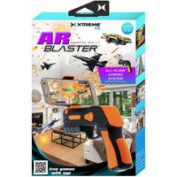 Jem Accessories Plastic Augmented Reality Blaster