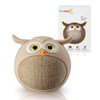 Small Bluetooth Rechargeable Wireless Speakers - Compact Portable Bluetooth Speaker for PC, Tablet, Phone, mp3 - Tiny Gift Speaker for Kids, Girls and Boys, Teenagers - Loud and Clear Audio Speakers