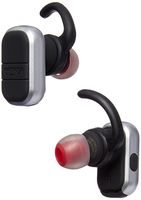 Tumi True Wireless Earbuds, Black