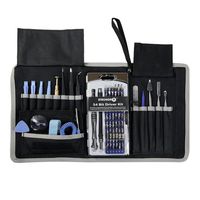 Professional Tool Kit Electronic Technician Repair Tool Set for Computers, PC, Laptops, TVs, Radios and other Electronic Devices