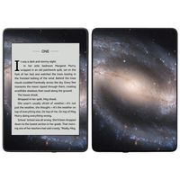 MightySkins Skin Compatible with Amazon Kindle Paperwhite 2018 (Waterproof Model) - Eridanus | Protective, Durable, and Unique Vinyl Decal wrap Cover | Easy to Apply, Remove| Made in The USA