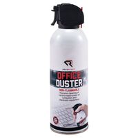 Read Right OfficeDuster All-Purpose Duster, 10 Ounce Can, Non-Flammable (RR3507)