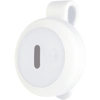 Fitbug Orb Bluetooth Activity Tracker - Retail Packaging - White