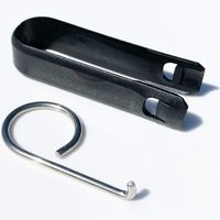 Prime Ave Wheel Lug Cap Cover Removal Tool Set for Audi & VW