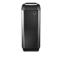 Dell Alienware Aurora PC Liquid Cooled i7-8700K, NVIDIA GeForce RTX 2080 8GB DDR6 16GB RAM, 256GB PCIe NVMe SSD + 2TB HDD, AWAUR7-7066SLV-PUS R7 (Renewed)