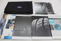 2016 Ford Focus Owners Manual Book