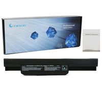 CSE New Laptop Replacement Battery for ASUS K53 K53E X54C X53S X53 K53S X53E A32-K53 A41-K53-12 Months Warranty [Li-ion 6-Cell 5200mAh]